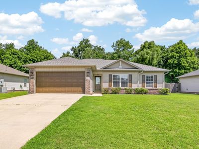234 Plum Dr, Austin, AR, 72007
