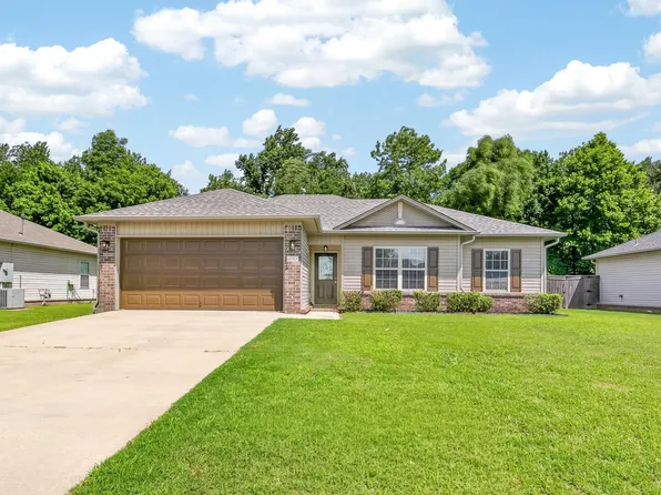 234 Plum Dr, Austin, AR 72007