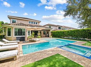 8291 Canopy Ter, Parkland, FL 33076