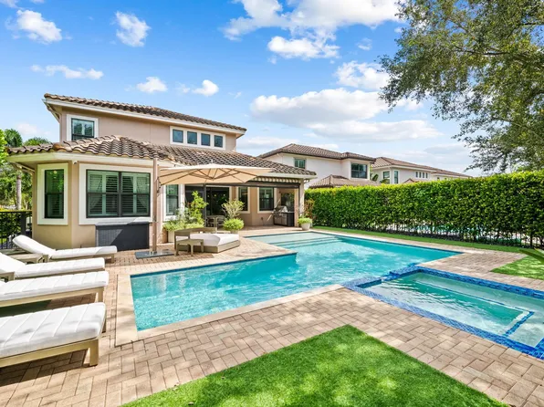 8291 Canopy Terrace, Parkland, FL 33076