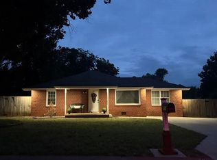 504 N Stephens St, Ponca City, OK 74601