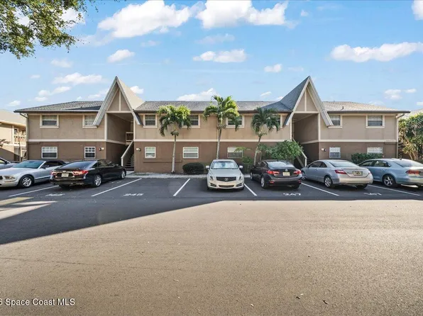 247 Cambridge Ln, Melbourne, FL 32935