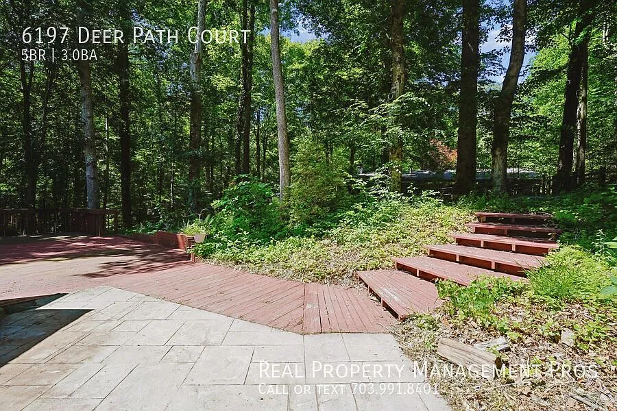 Qualify for zero deposit option/Access to Occaquan — Photo 3