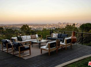 2660 Larmar Rd, Los Angeles, CA 90068
