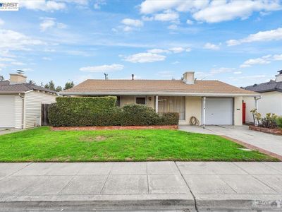 4105 Branson Dr, San Mateo, CA, 94403