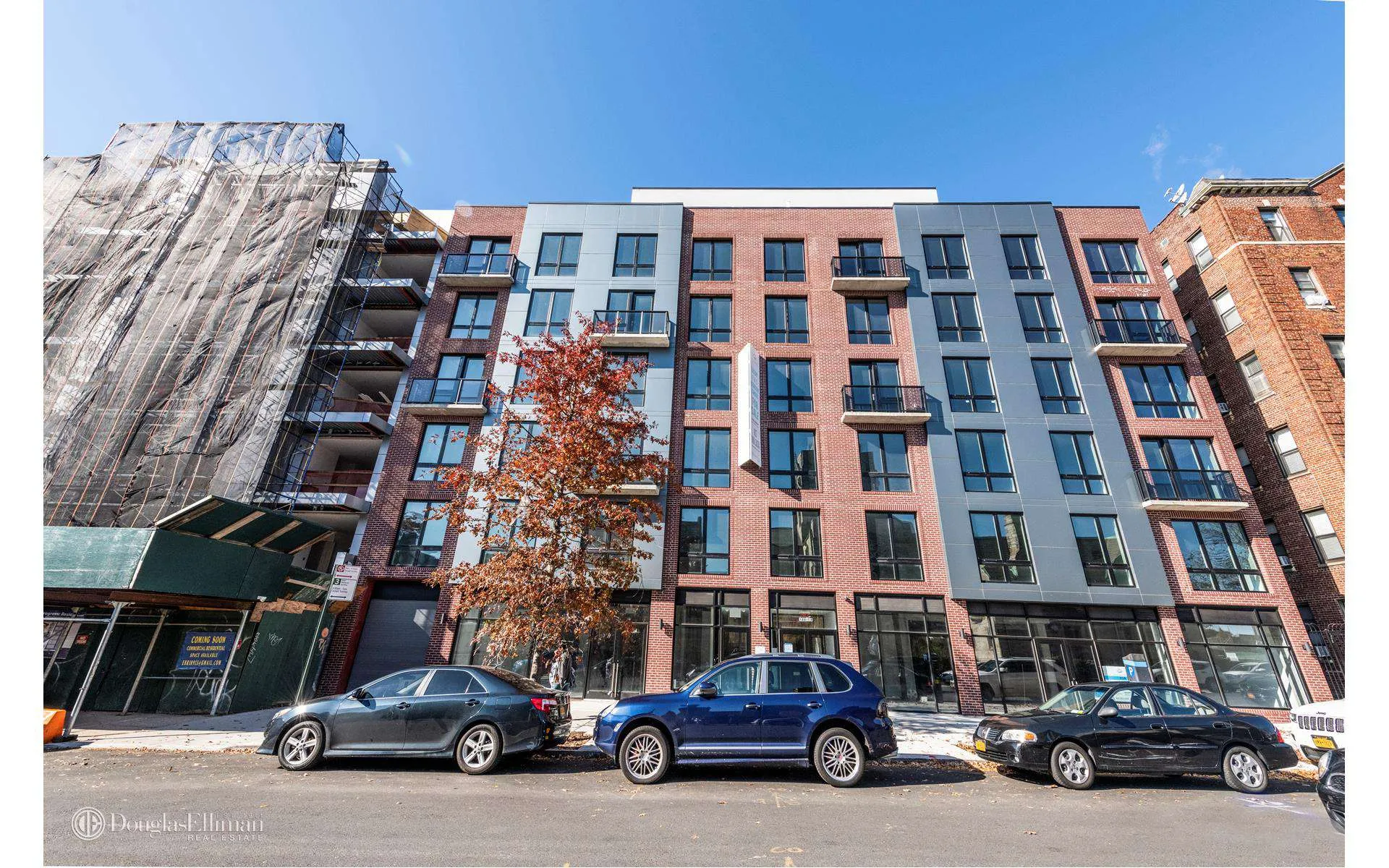 ブルーヒルズ 109-19 72nd Road #PH7F in Forest Hills, Queens | StreetEasy