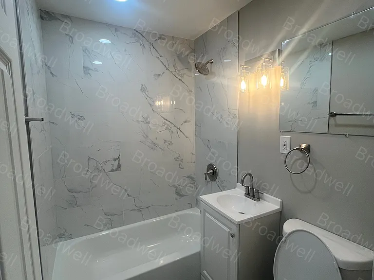 Guest bath