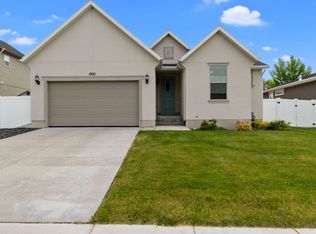 6851 N Decker Dr, Stansbury Park, UT 84074