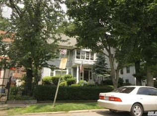 14307 Cherry Ave, Flushing, NY 11355