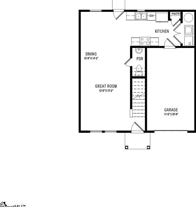 2nd image of 146 Blue Gill Way