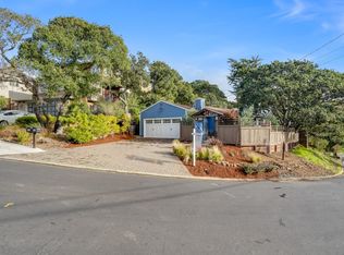 2313 Cipriani Blvd, Belmont, CA 94002