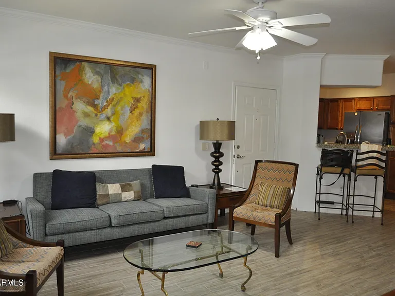 15095 N Thompson Peak Pkwy #1010 — Photo 5