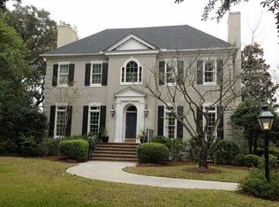 1188 Moss Blf, Mount Pleasant, SC 29464