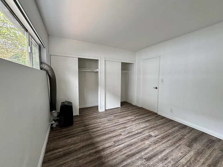 All photos are actual photographs of a comparable unit with a similar floor plan and finish style, shown for reference only.