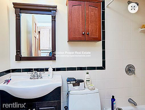 16 South Russell St. #A Boston - Beacon Hill Unit Photo 4