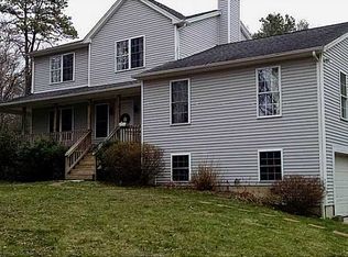 152 Webster Trl, South Kingstown, RI 02879