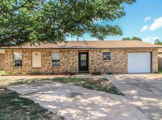 6420 37th St, Lubbock, TX 79407