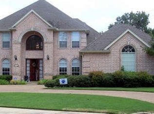 4204 Rosa Ct, Dallas, TX 75220