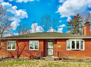 1461 Cunard Rd, Columbus, OH 43227