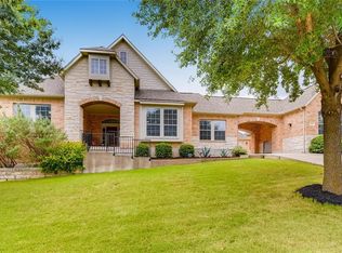 140 Daisy Path, Austin, TX 78737
