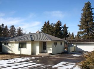 608 NE Marshall Ave, Bend, OR 97701