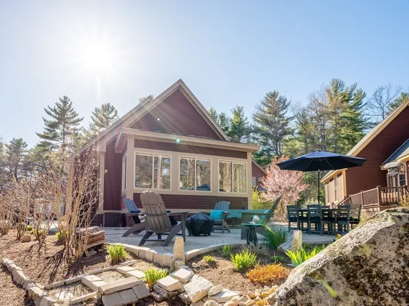 39 Whispering Pines Rd, Westford, MA 01886