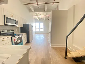 Rented by Dream Space Realty