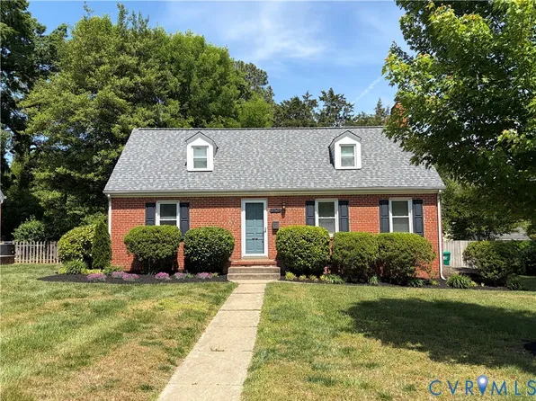 6404 Monument Ave, Richmond, VA 23226