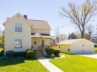 52 N Pearl St, Attica, NY 14011