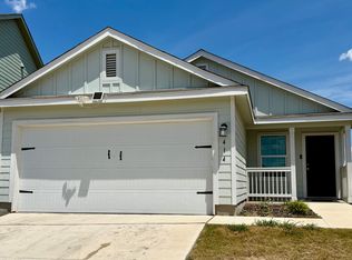 414 De Herrera, San Antonio, TX 78220