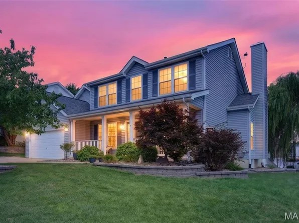 452 Rascal Xing, O'Fallon, MO 63366