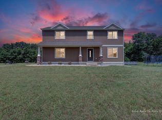 5420 S Kathryn, Newaygo, MI 49337