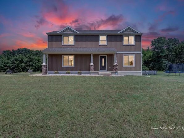 5420 S Kathryn, Newaygo, MI 49337