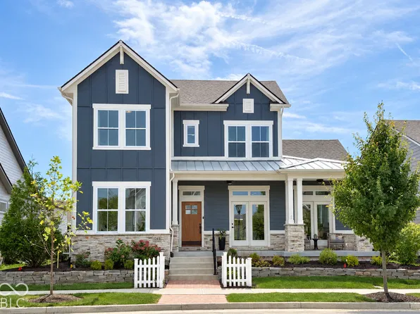 1245 Chatham Hills Blvd, Westfield, IN 46074