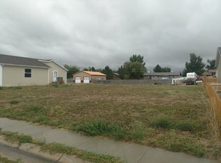5300 Penny Ln, Gillette, WY 82718