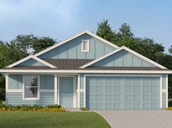 2225 Canteen St, Fort Worth, TX 76108