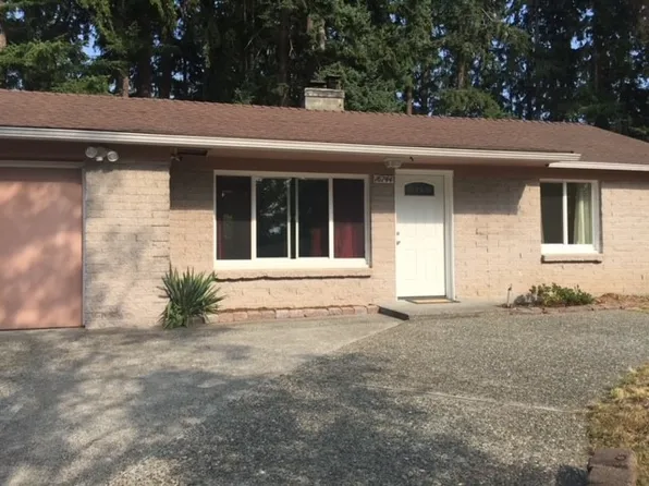 16744 Fremont Ave N, Shoreline, WA 98133