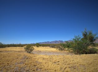 1630 S Parker Rd, Golden Valley, AZ 86413