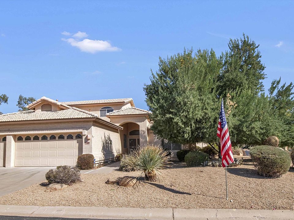 1st image of 23609 S Cactus Flower Ct