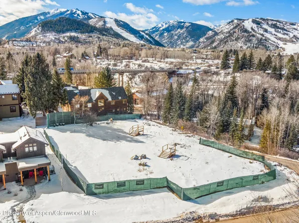 965 & 969 W Smuggler St, Aspen, CO 81611