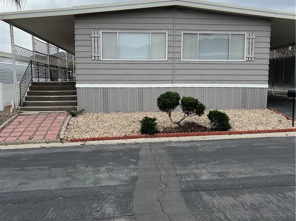 54999 Martinez Trl, Yucca Valley, CA 92284