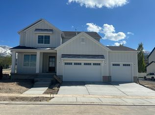 619 N Eaglecrest Cir #16, Elk Ridge, UT 84651