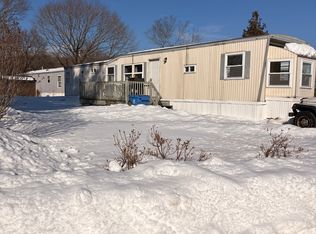 252 Old Canterbury Turnpike LOT 89, Norwich, CT 06360