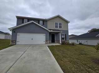 539 Pemberton St, Kingston, GA 30145