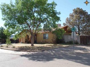 1244 Seville Loop, Grants, NM 87020