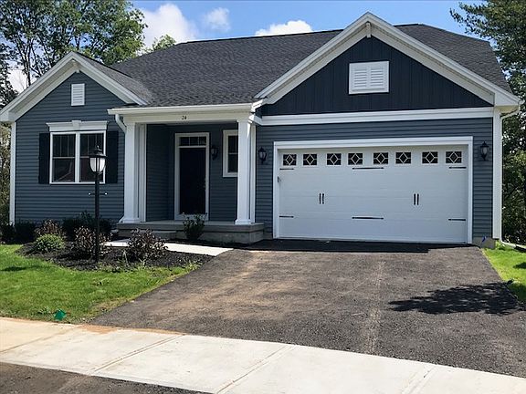 2nd image of 24 Village Cir S
