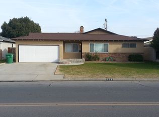 128 Sequoia Dr, Bakersfield, CA