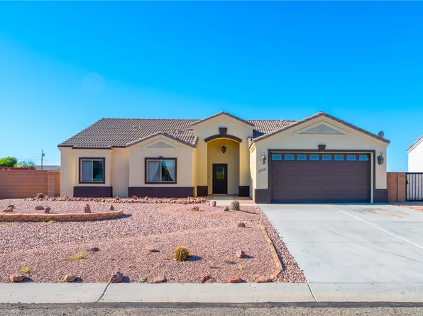 2230 E Red Hill St, Fort Mohave, AZ 86426