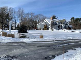 3 Morgan Ln, North Hampton, NH 03862