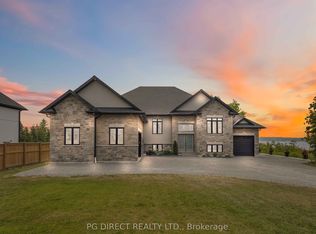 46 Pleasant View Cres, Kawartha Lakes, ON K0M 2C0